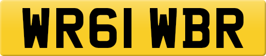 WR61WBR